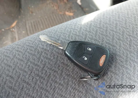 2007 Dodge Grand Caravan Se from USA, damaged, VIN 1D4GP24R27B167184